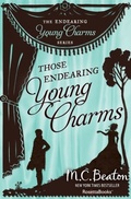 Cover: Those Endearing Young Charms - RosettaBooks