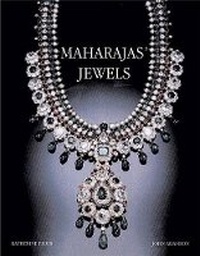 Enlarge image Cover: Maharajas' Jewels - Vendome Press