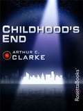Cover: Childhood's End - RosettaBooks