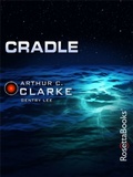 Cover: Cradle - RosettaBooks