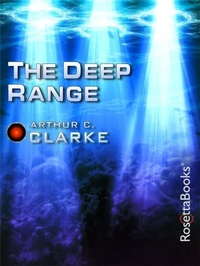 Enlarge image Cover: The Deep Range - RosettaBooks