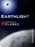 Cover: Earthlight - RosettaBooks