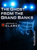 Cover: Ghost from the Grand Banks - Rosetta Books
