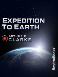 Enlarge image Cover: Expedition to Earth - RosettaBooks