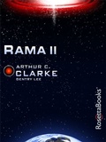 Cover: Rama II - RosettaBooks