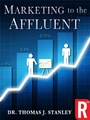 Cover: Marketing to the Affluent - RosettaBooks