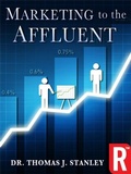Cover: Marketing to the Affluent - RosettaBooks