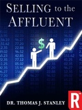 Cover: Selling to the Affluent - RosettaBooks