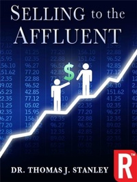 Enlarge image Cover: Selling to the Affluent - RosettaBooks