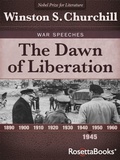 Cover: The Dawn of Liberation - RosettaBooks