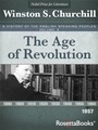 Cover: The Age of Revolution - RosettaBooks