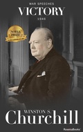Cover: Victory - RosettaBooks