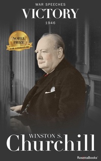 Enlarge image Cover: Victory - RosettaBooks
