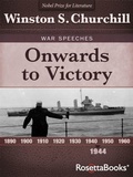 Cover: Onwards to Victory - RosettaBooks