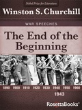 Cover: The End of the Beginning - RosettaBooks