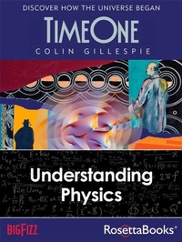 Abbildung von: Time One - Rosetta Books