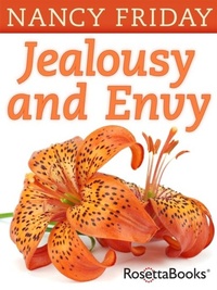Enlarge image Cover: Jealousy and Envy - RosettaBooks