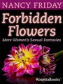 Cover: Forbidden Flowers - RosettaBooks