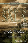 Cover: The Hen House - RosettaBooks