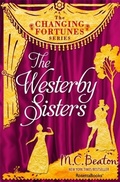 Cover: The Westerby Sisters - RosettaBooks