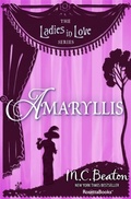Cover: Amaryllis - RosettaBooks