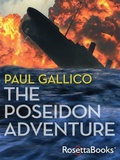 Cover: The Poseidon Adventure - RosettaBooks