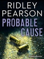 Cover: Probable Cause - RosettaBooks