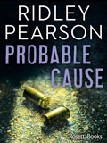 Cover: Probable Cause - RosettaBooks