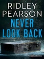Cover: Never Look Back - RosettaBooks