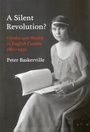 Cover: Silent Revolution? - MQUP