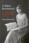 Cover: Silent Revolution? - MQUP