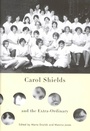Cover: Carol Shields and the Extra-Ordinary - McGill-Queen's University Press
