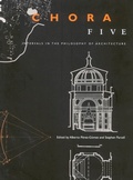 Cover: Chora 5 - MQUP