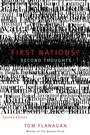 Cover: First Nations? Second Thoughts, Second Edition - MQUP