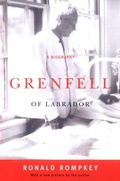 Cover: Grenfell of Labrador - MQUP