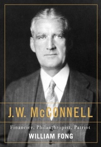 Abbildung von: J.W. McConnell - MQUP