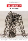 Cover: Leadership in Disaster - MQUP