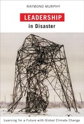 Cover: Leadership in Disaster - MQUP