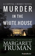 Cover: Murder in the White House - RosettaBooks