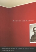 Cover: Memoirs and Madness - McGill-Queen's University Press
