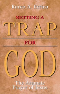 Bild: Setting a Trap for God - Unity Books (Unity School of Christianity)