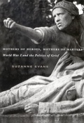 Cover: Mothers of Heroes, Mothers of Martyrs - MQUP