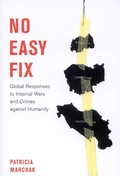 Cover: No Easy Fix - MQUP