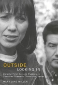 Cover: Outside Looking In - MQUP