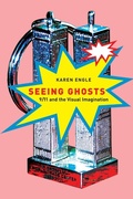 Cover: Seeing Ghosts - MQUP