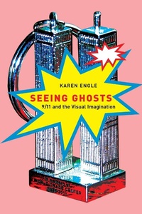 Enlarge image Cover: Seeing Ghosts - MQUP