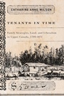 Cover: Tenants in Time - MQUP