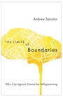 Cover: Limits of Boundaries - MQUP