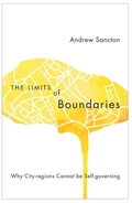Cover: Limits of Boundaries - MQUP