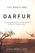 Cover: World and Darfur - MQUP